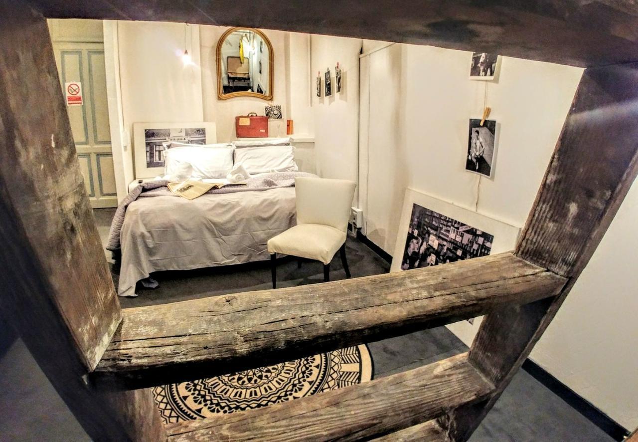 Bed and breakfast Next Stop *