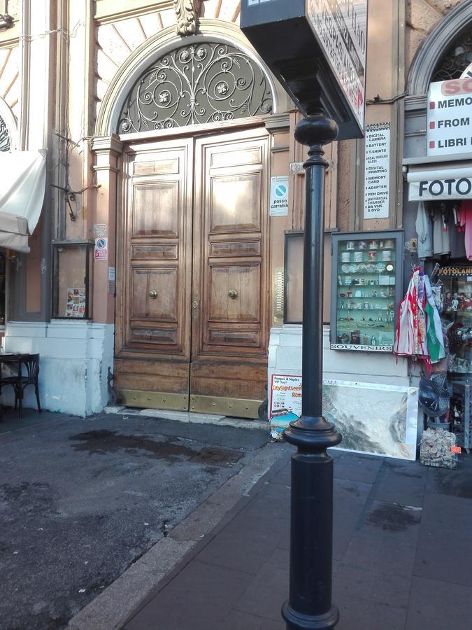 Apartamento Un Caffe Sul Balcone 2 *