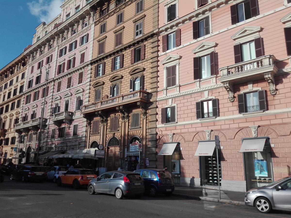 Un Caffe Sul Balcone 2 * Rom