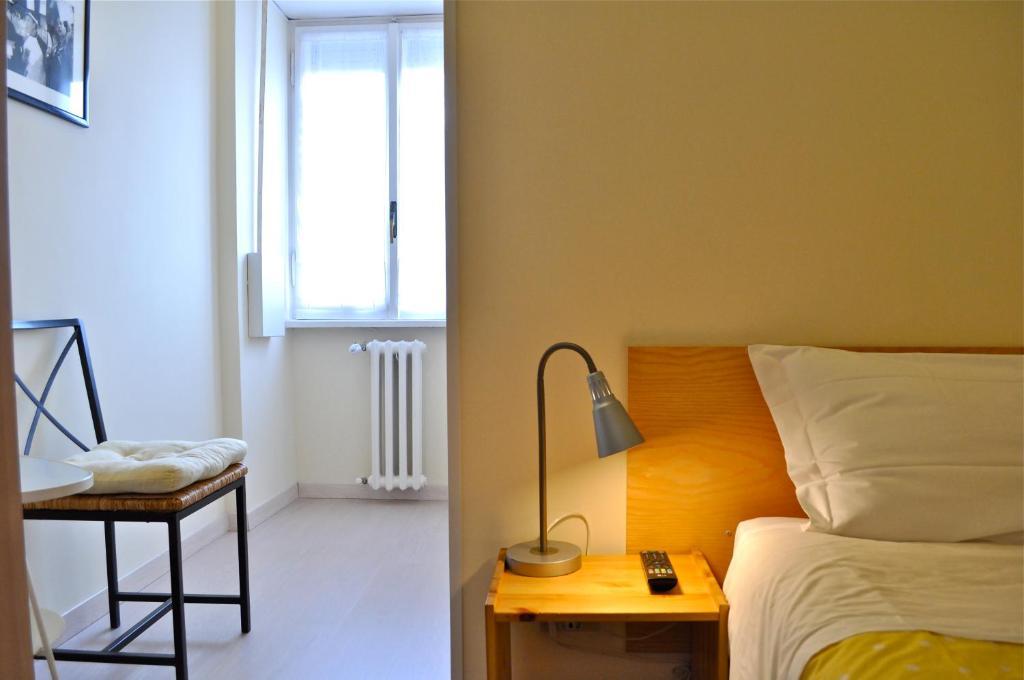 Aurelia 429 Fine Town House Gasthof Rom