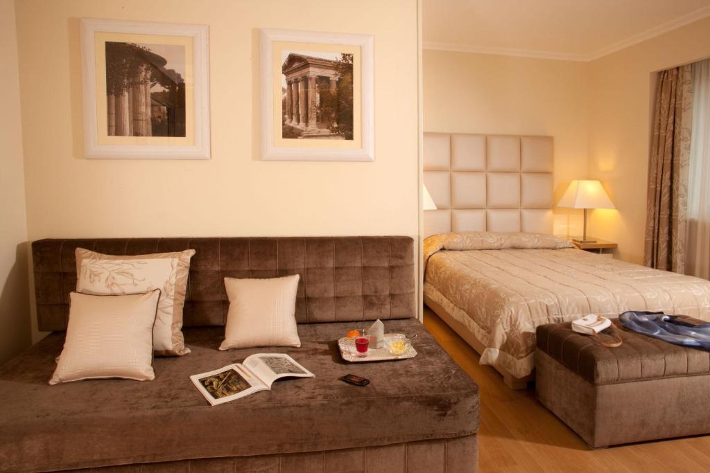 Hotel Piccolo Borgo Rom
