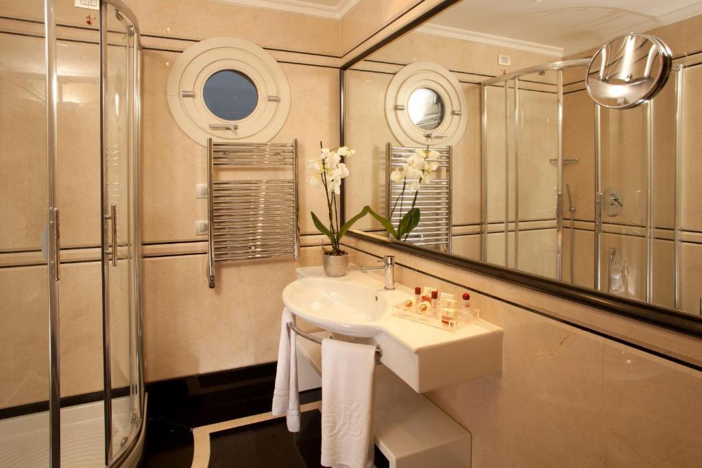 Piccolo Borgo 3* Rom