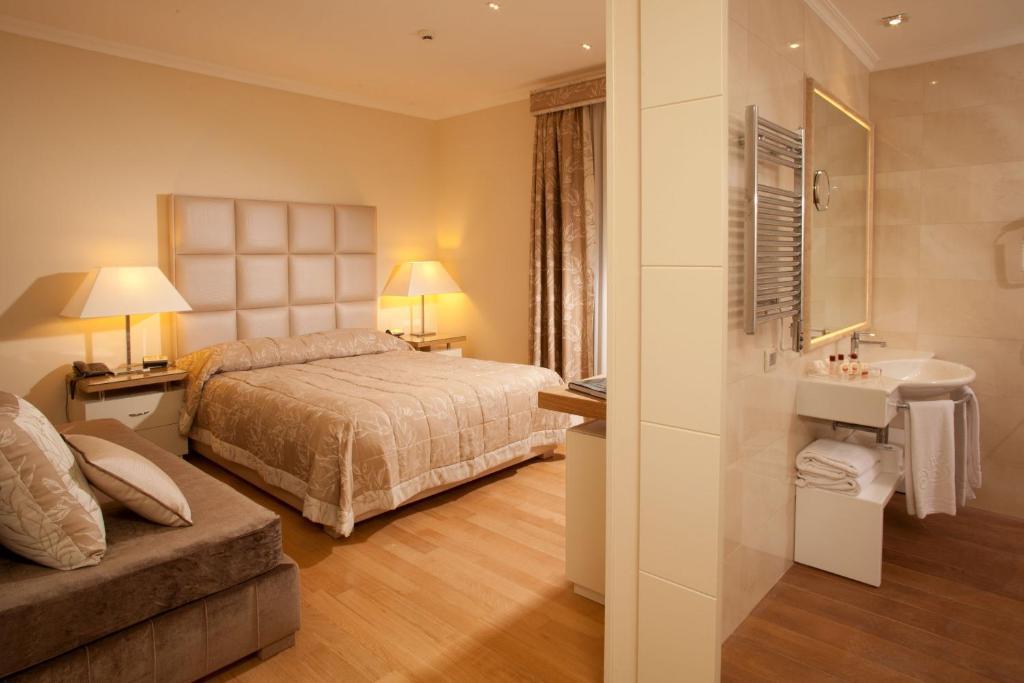 Hotel Piccolo Borgo