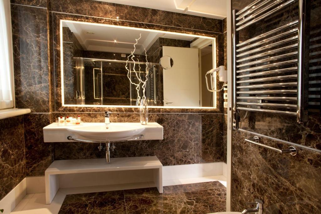 Piccolo Borgo Hotel Rom