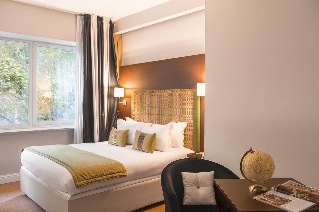Residenza Flaminio Gaio Guest house 2*