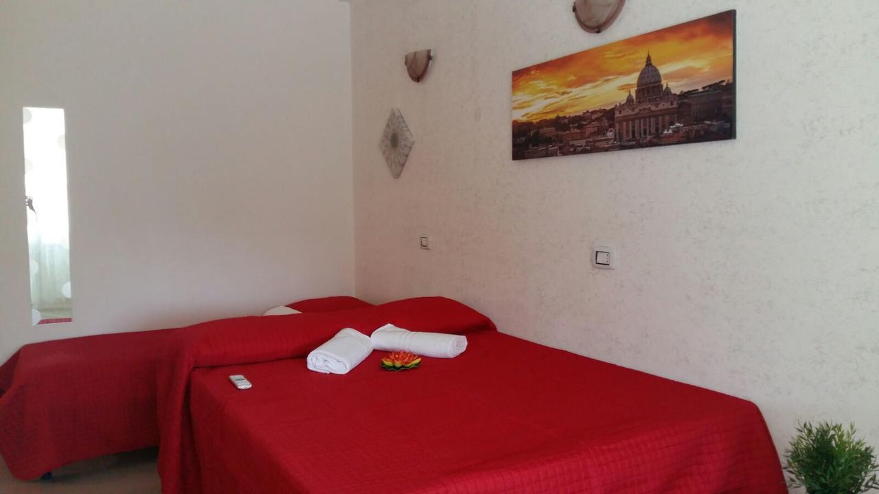 Domus Italiana Affittacamere Roma
