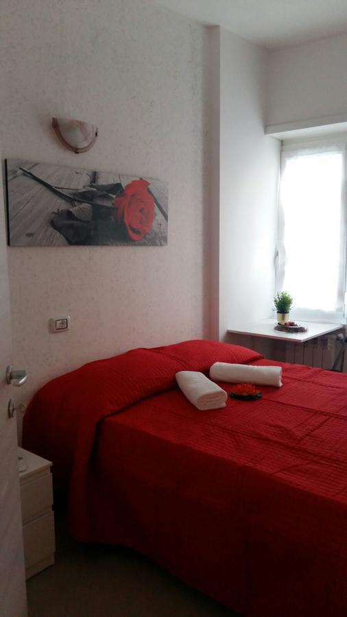 Domus Italiana Affittacamere Roma