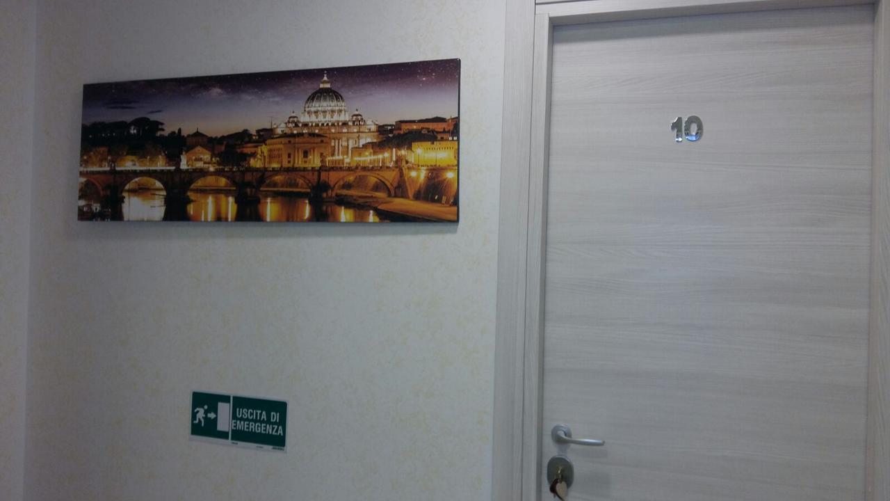 Domus Italiana Roma