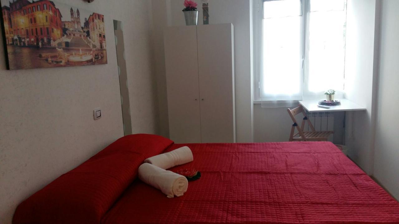 Domus Italiana Affittacamere