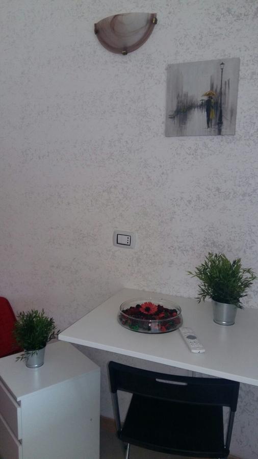 Affittacamere Domus Italiana 3*