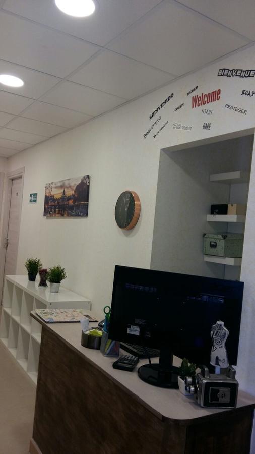 Domus Italiana Affittacamere