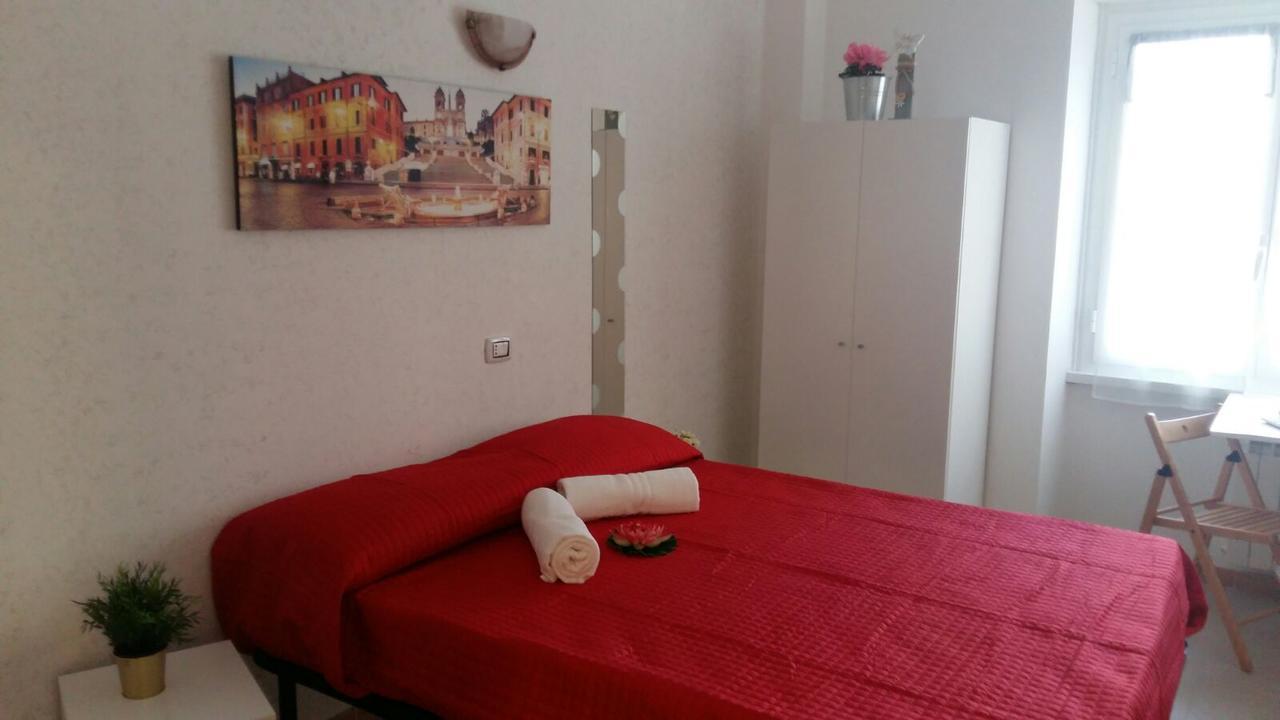 Domus Italiana Affittacamere