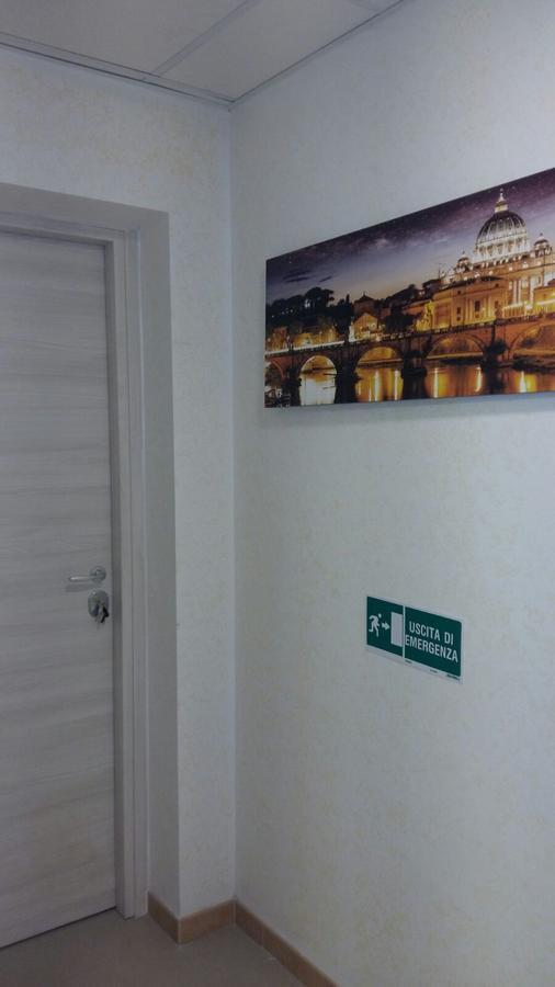 Domus Italiana Roma