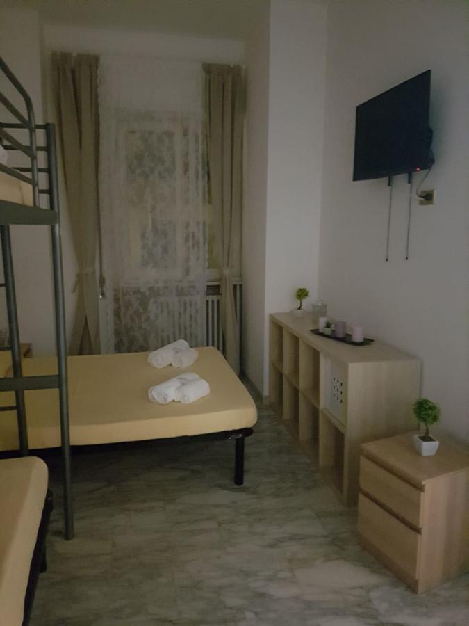 Domus Italiana Roma