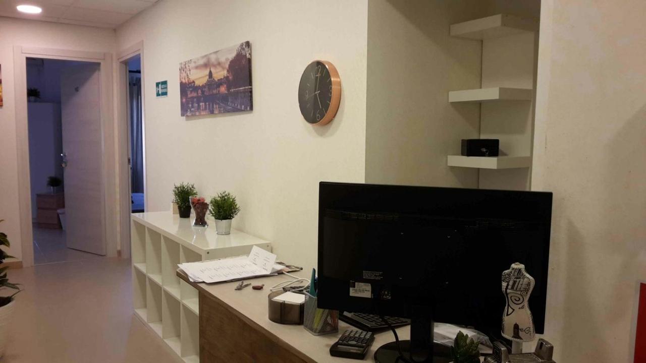 Domus Italiana Affittacamere 3*