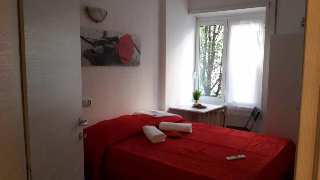 Domus Italiana Affittacamere 3*