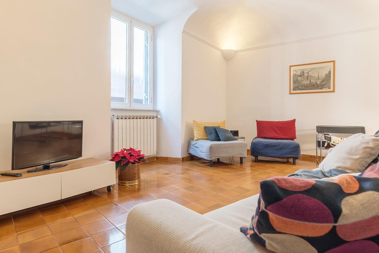 Casa Dell'arco
