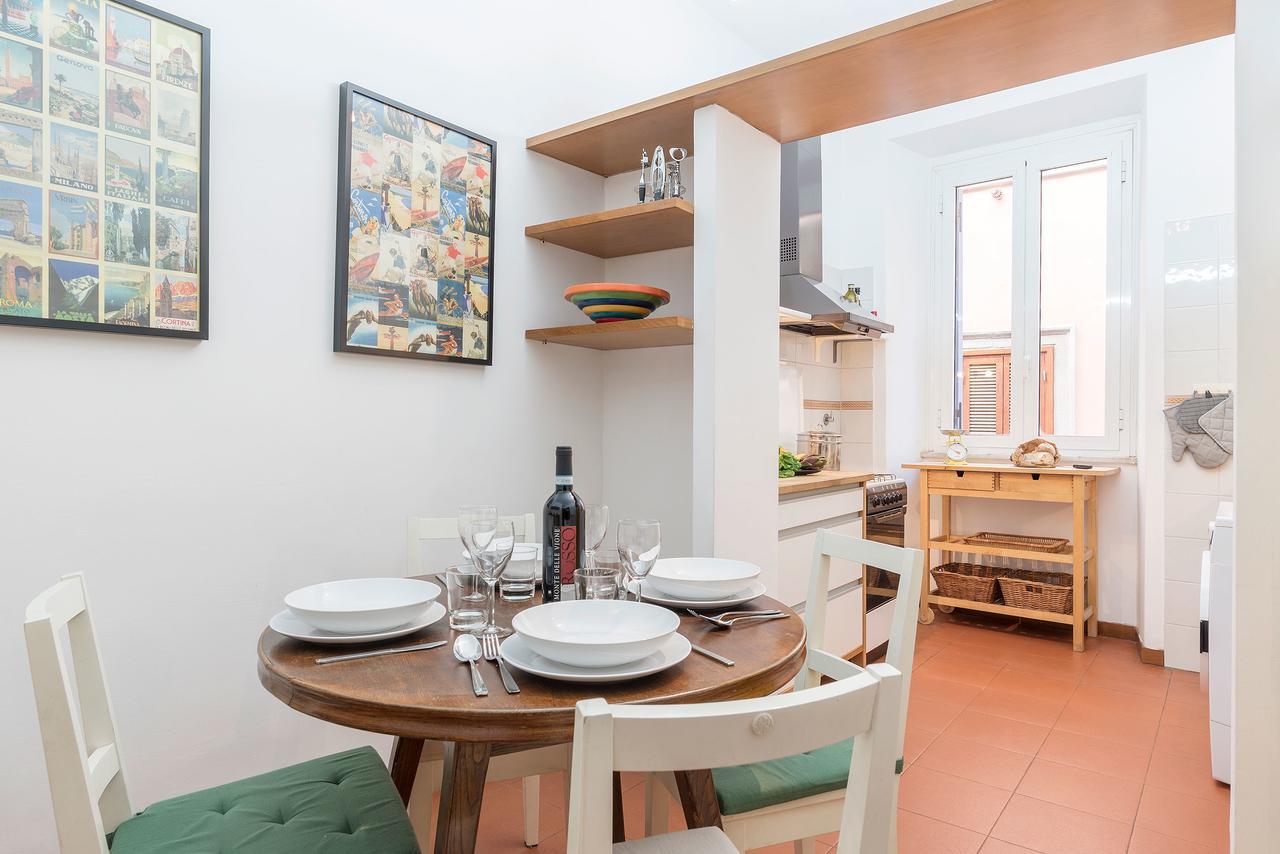Casa Dell'arco Appartamento *