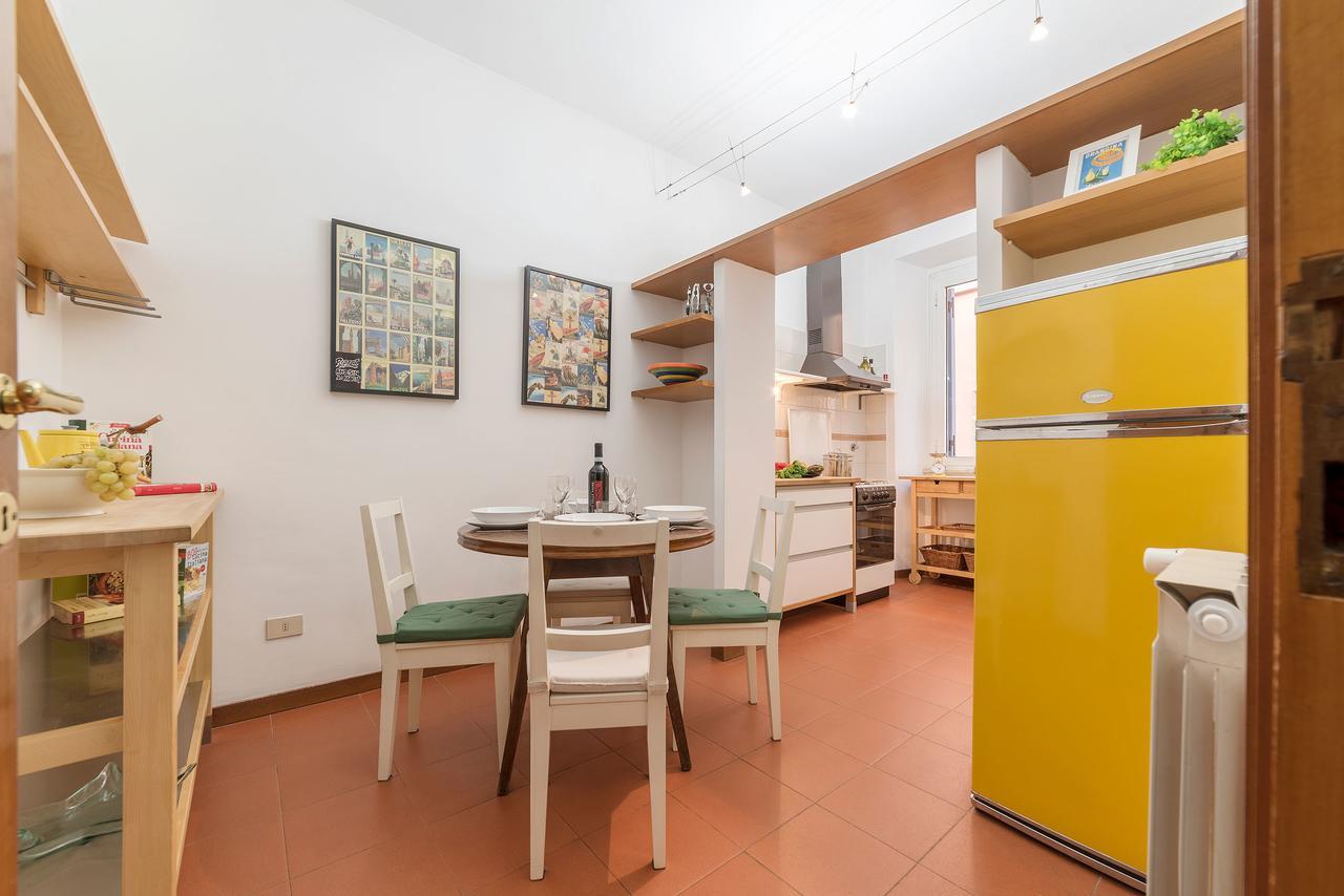 Appartamento Casa Dell'arco *