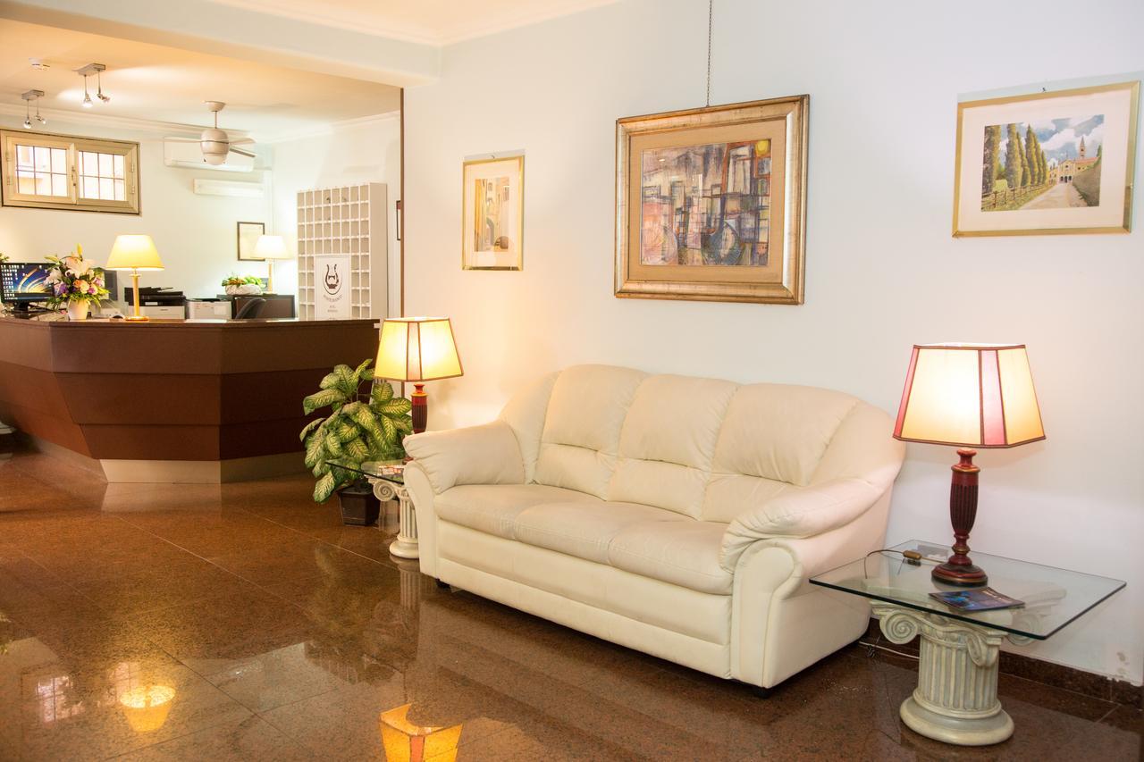 Hotel Ponte Bianco 3*