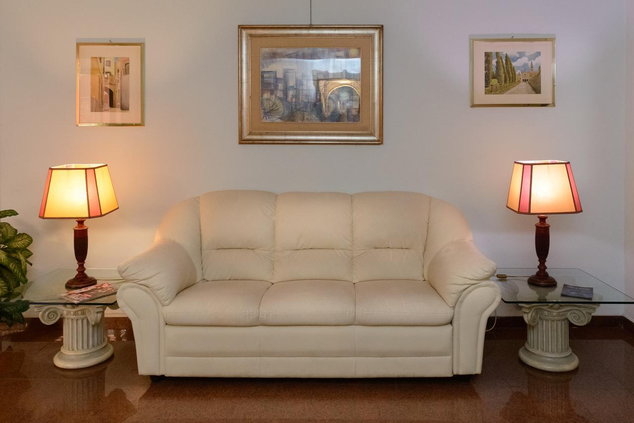 Ponte Bianco Hotel Roma