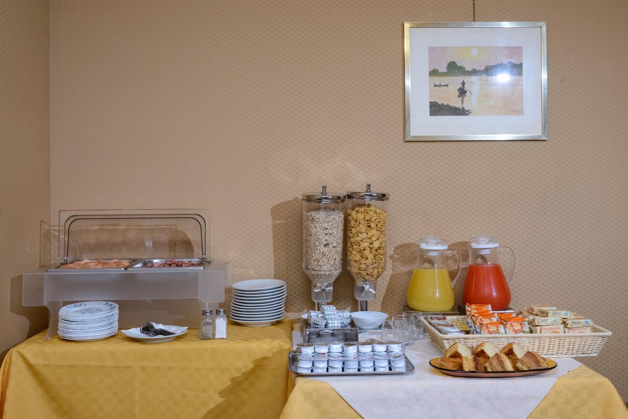 Ponte Bianco Hotel 3*