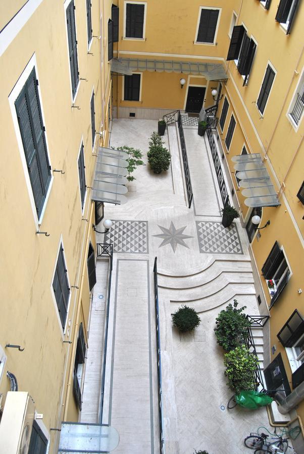 Colosseo Apartamento Roma
