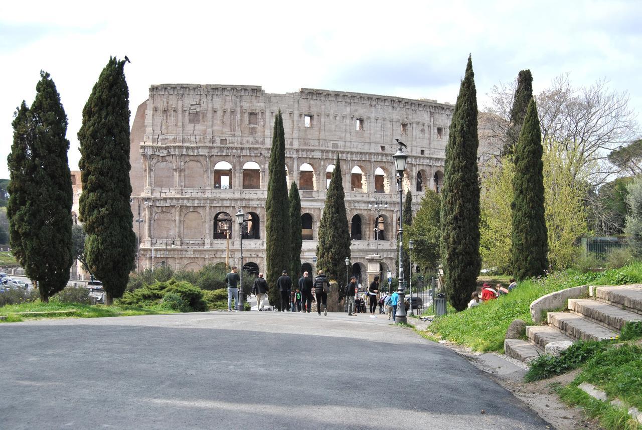 Colosseo Apartamento Roma