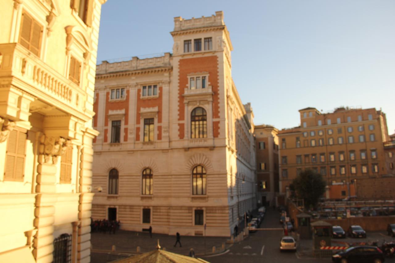 Abagnale Montecitorio Roma