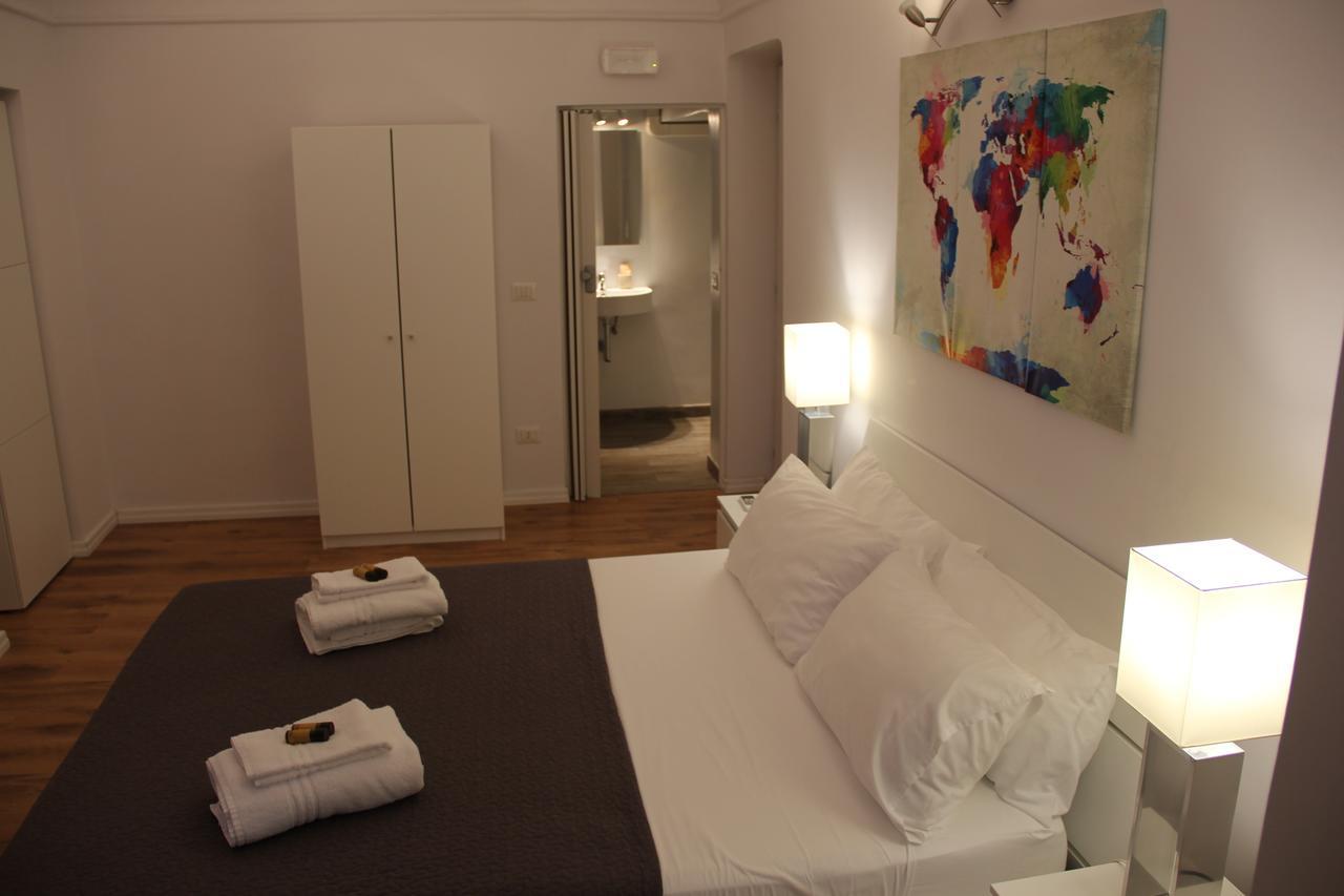 Abagnale Montecitorio 3*