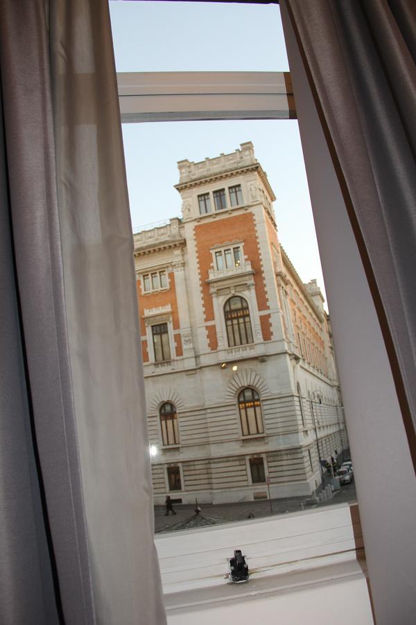 Gjestgiverier Abagnale Montecitorio 3*