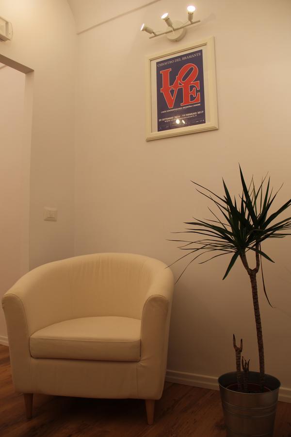 Gjestgiverier Abagnale Montecitorio 3*