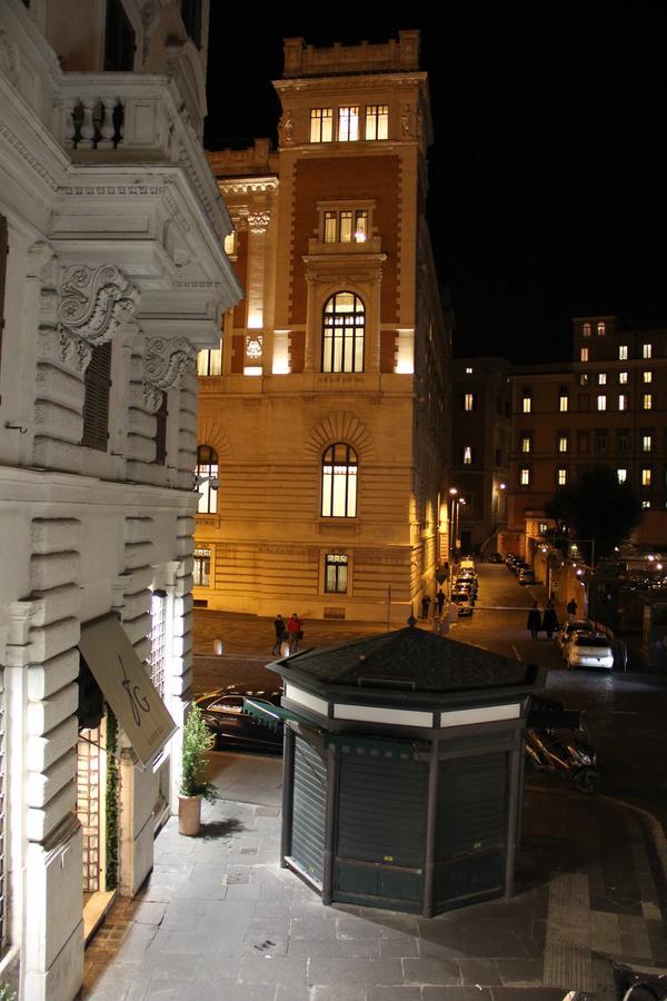 Abagnale Montecitorio
