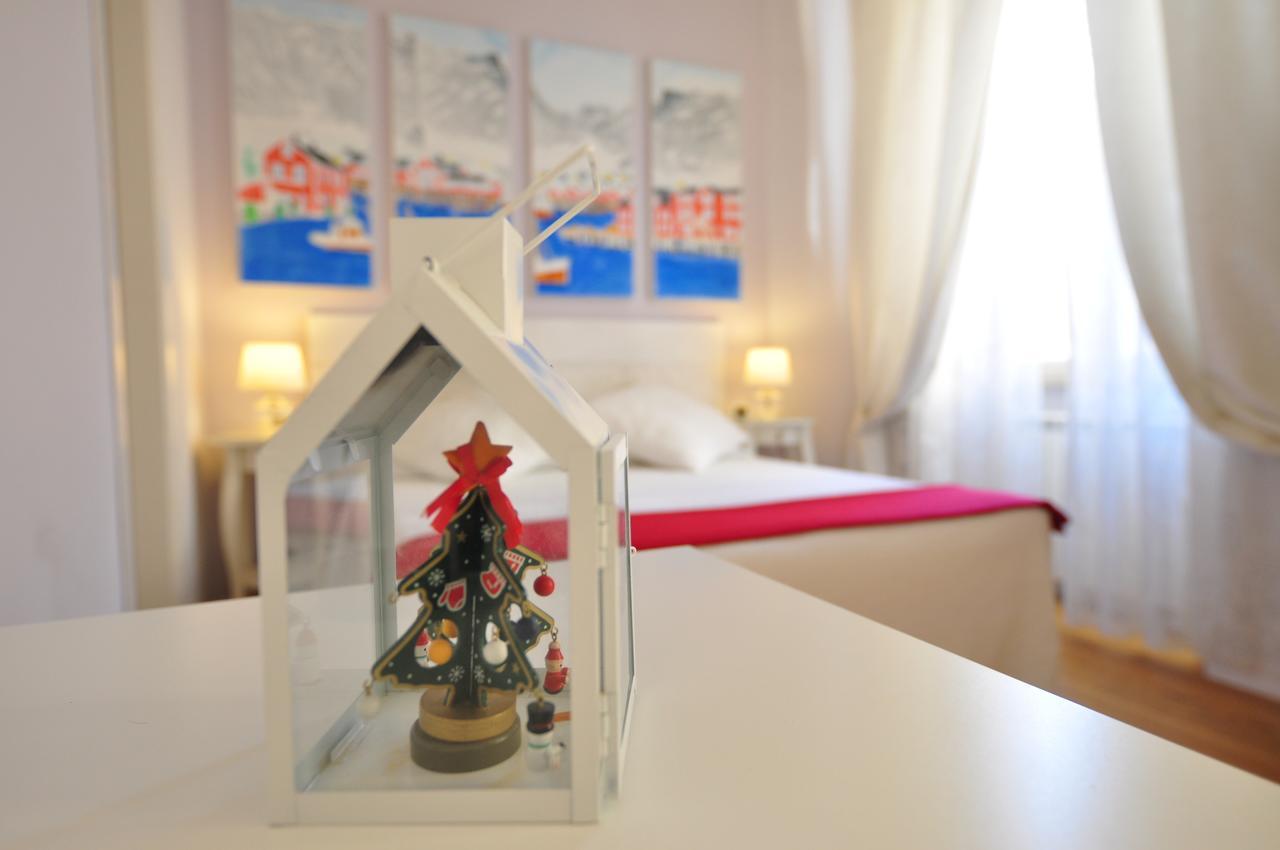 Bed & Breakfast Casa Martini Rome