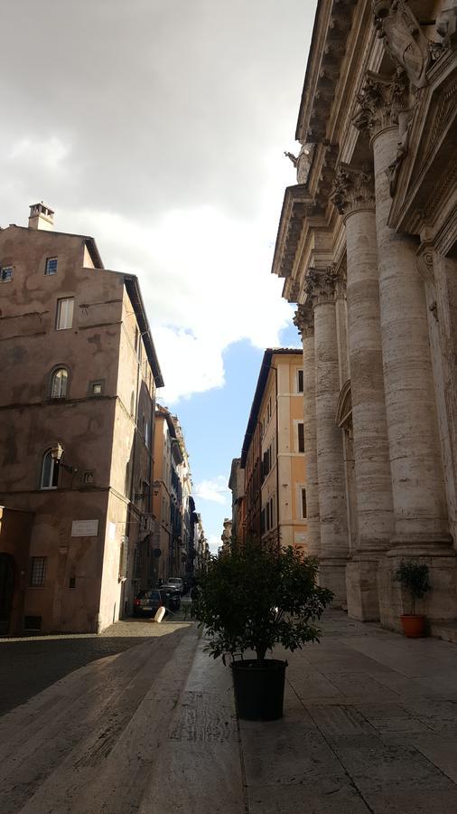 Navona Art Apartamento *
