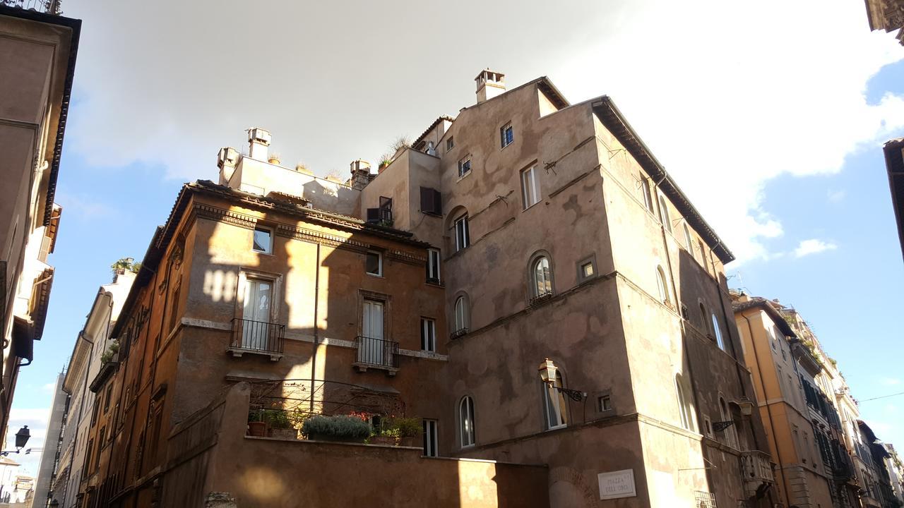 Apartamento Navona Art *