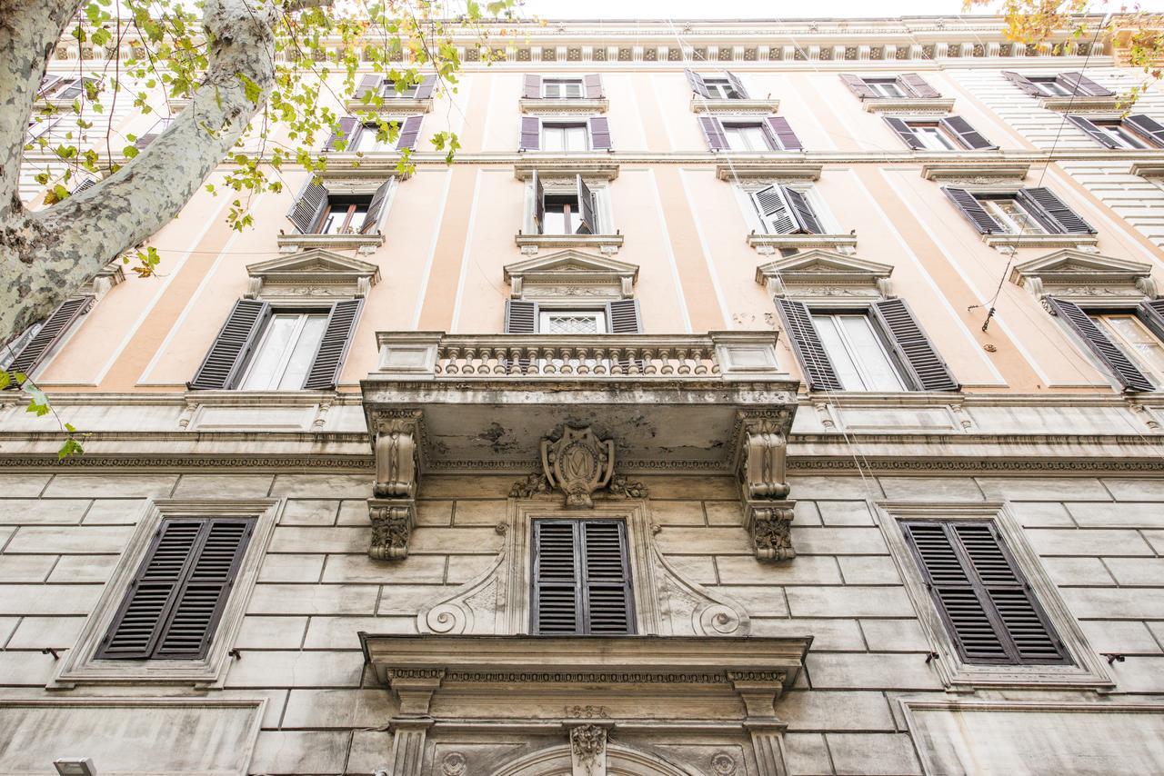 Dolce Domus Brancaccio Rom