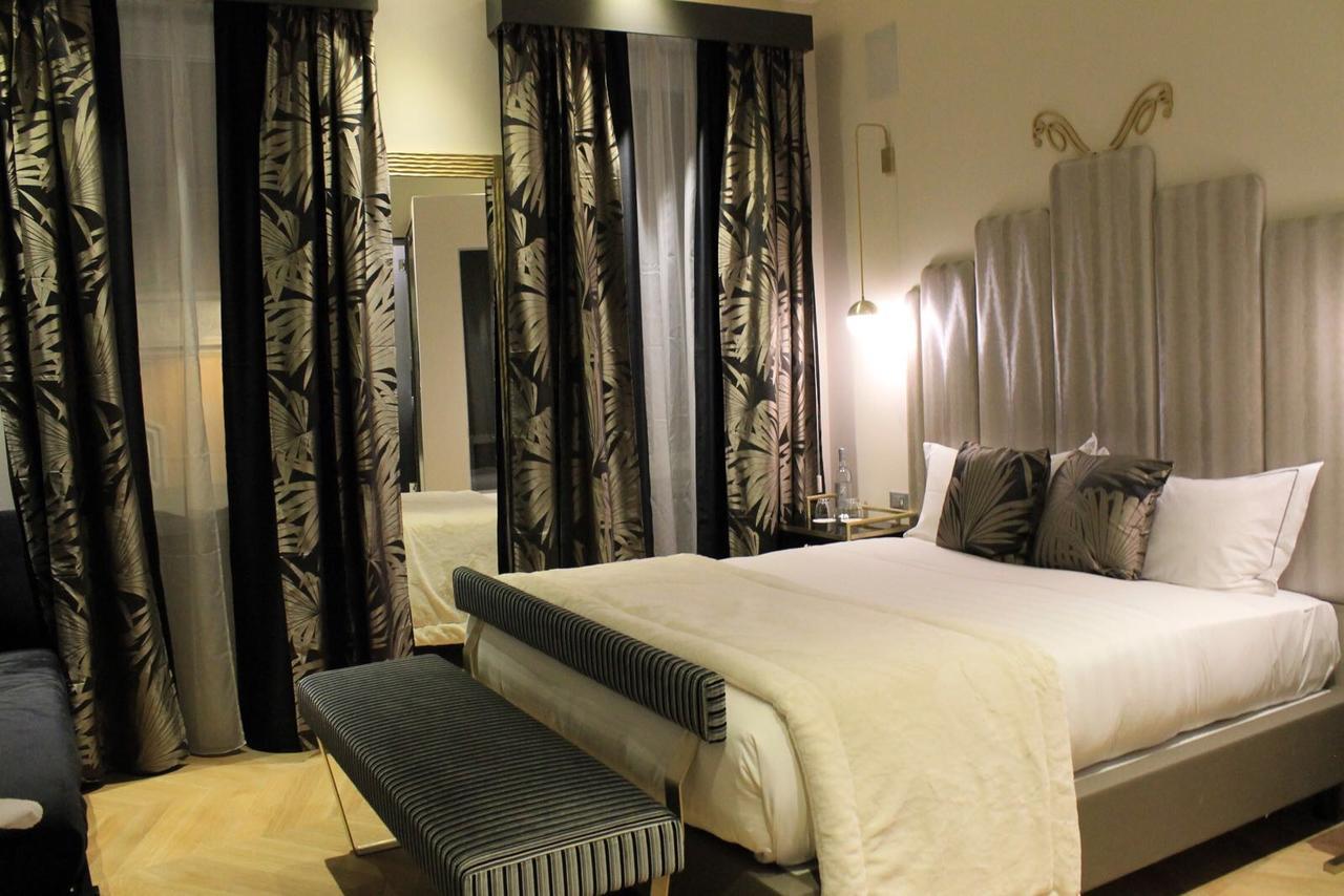 Torre Argentina Relais - Residenze Di Charme Gasthof
