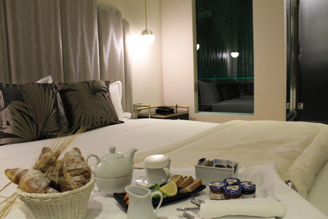 Torre Argentina Relais - Residenze Di Charme Gasthof 3*