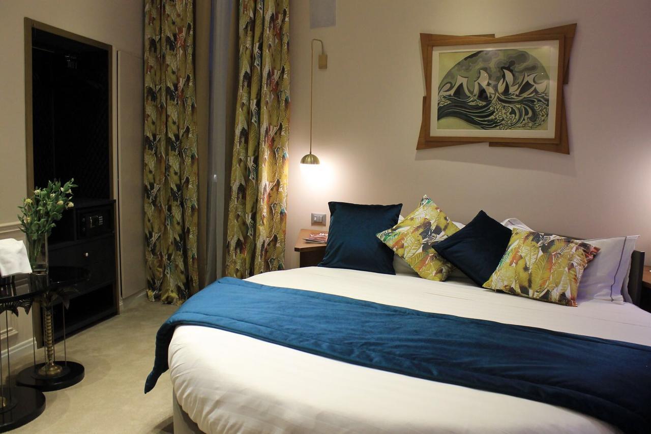 Torre Argentina Relais - Residenze Di Charme Gasthof Rom