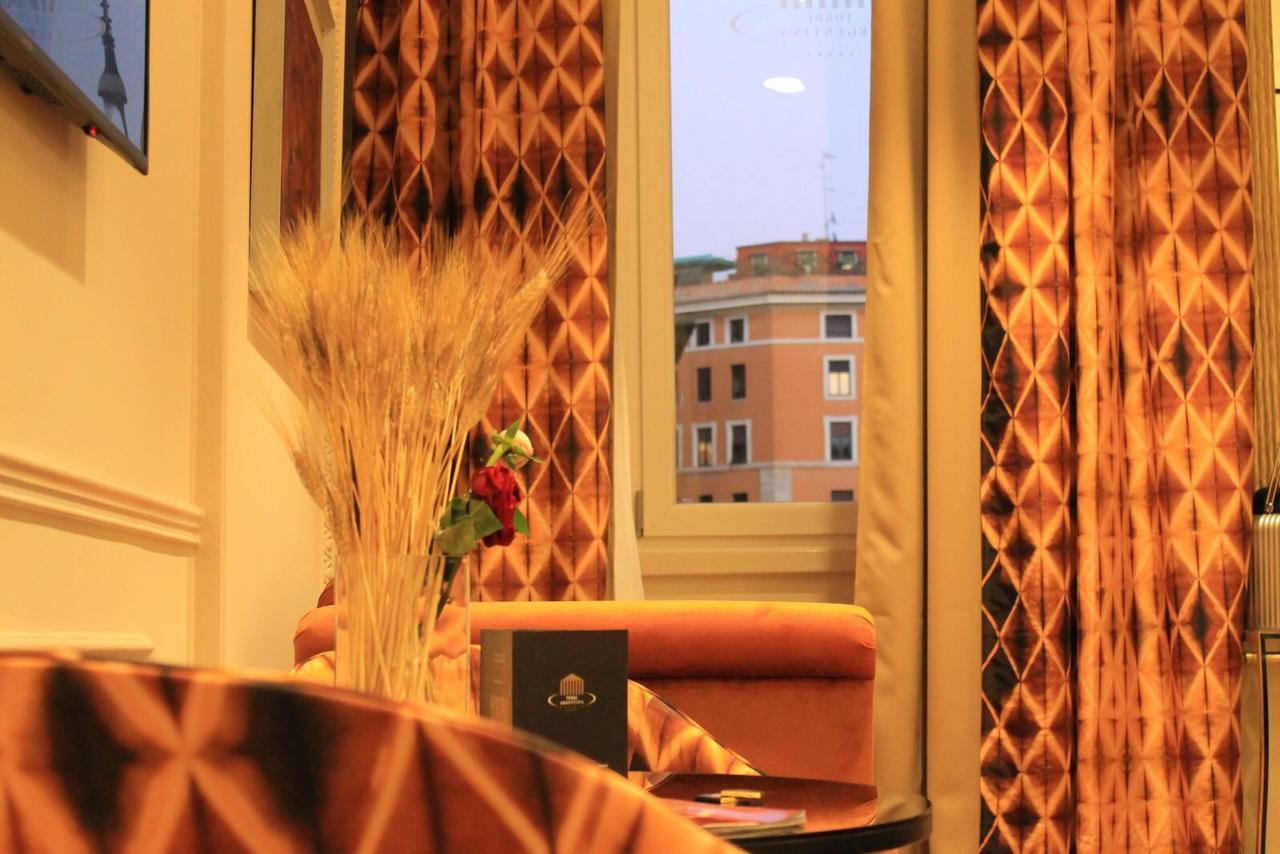 Gasthof Torre Argentina Relais - Residenze Di Charme Rom