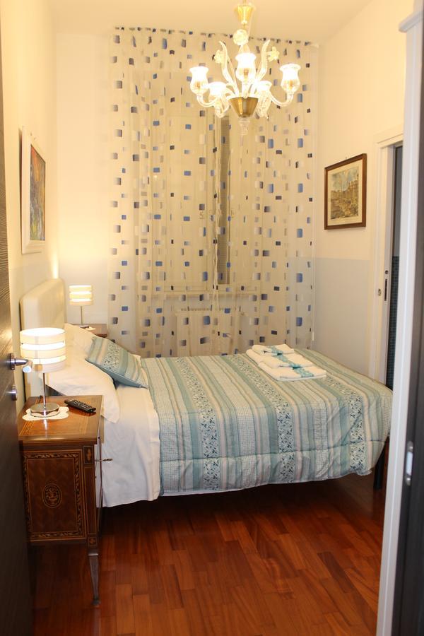 Veniero Welcomehouse Casa de Férias Roma