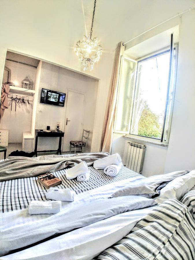 B&B Next Stop Bed & Breakfast Rome