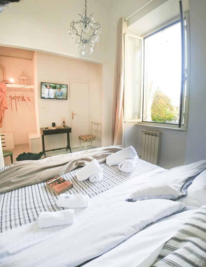 Bed & Breakfast B&B Next Stop Rome