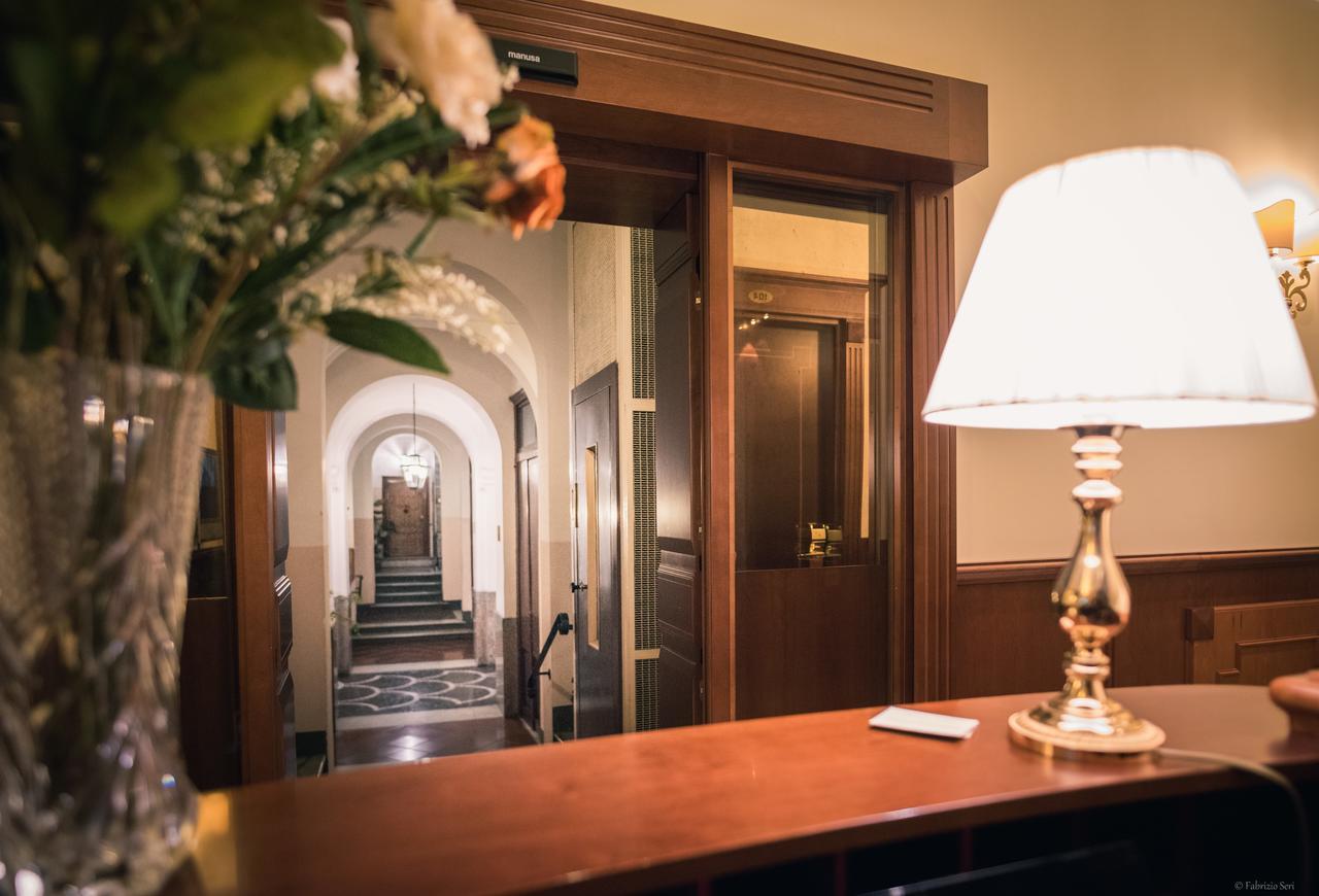 Bed and breakfast Domus Augusta