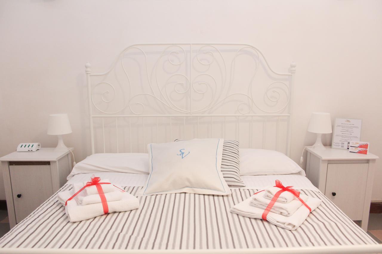 Salotto Vaticano 3* Rome
