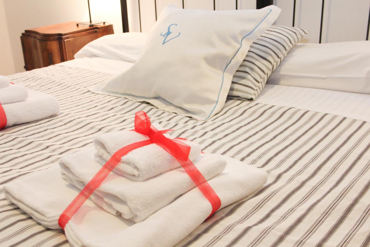 Salotto Vaticano Bed & Breakfast Rome