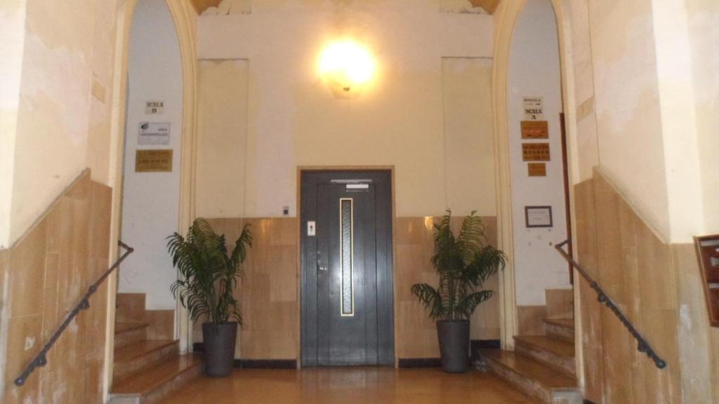 Affittacamere Inncentral Roma