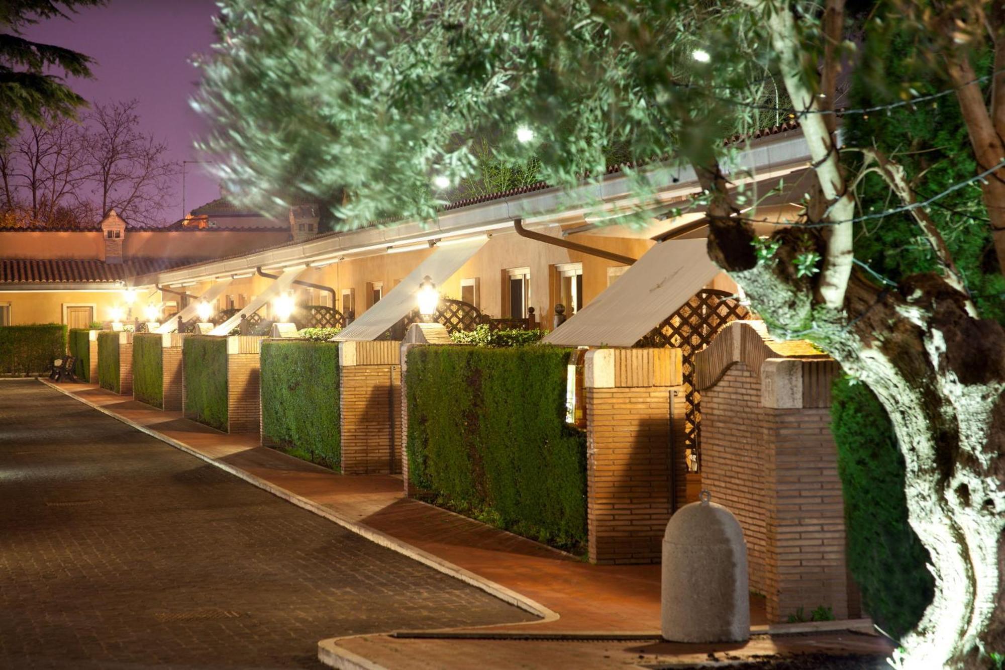 Hotel Piccolo Borgo 3*