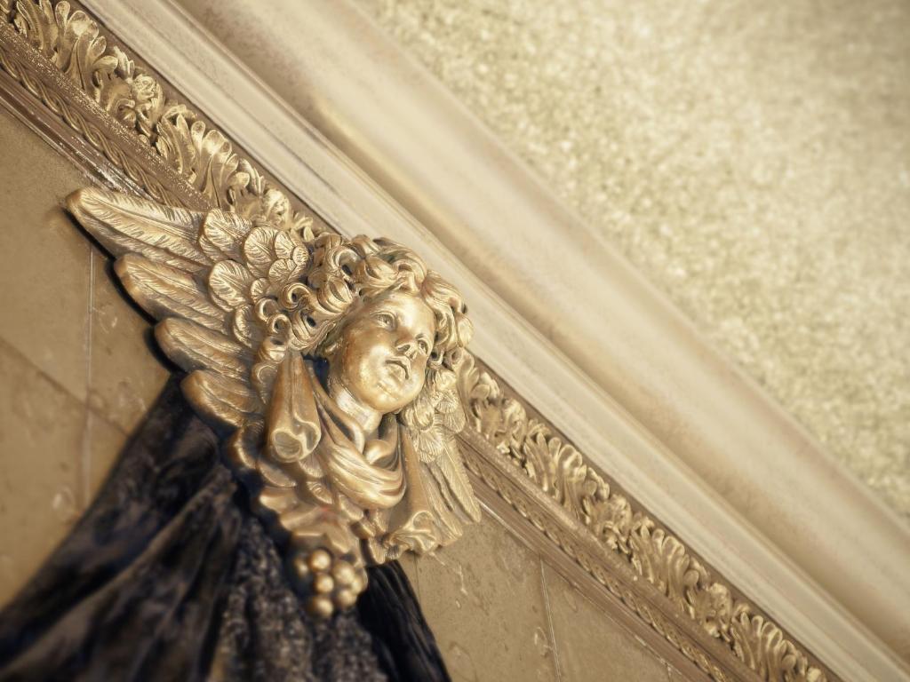 Antica Dimora Delle Cinque Lune 3* Rom